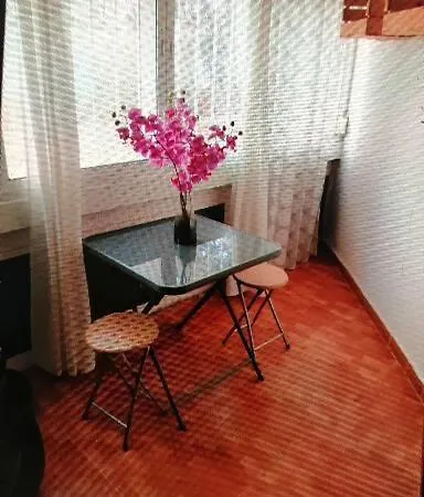 Torremolinos Holliday Estudio *