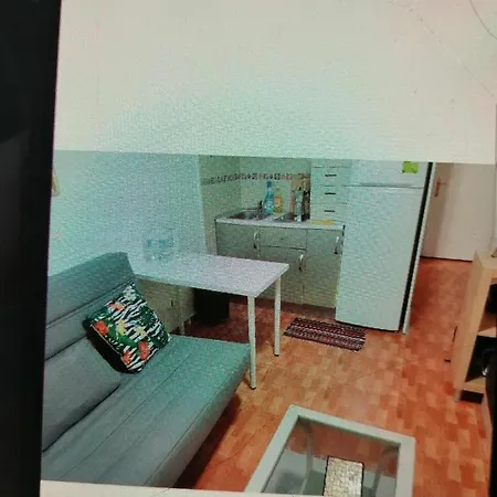 Apartment Torremolinos Holliday Estudio Torremolinos