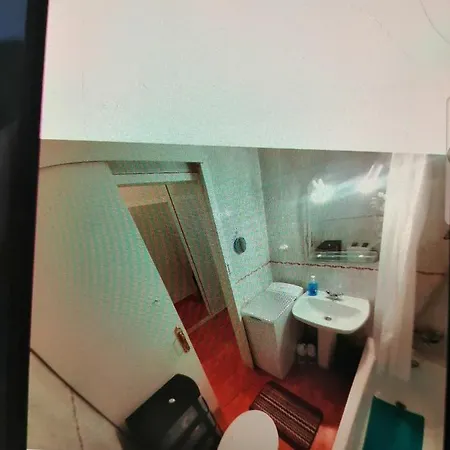 Apartment Torremolinos Holliday Estudio