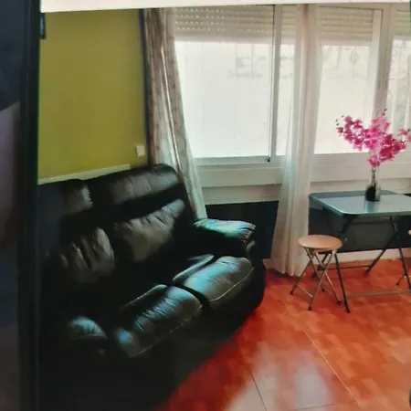 Torremolinos Holliday Estudio Apartment