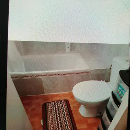 Apartment Torremolinos Holliday Estudio *