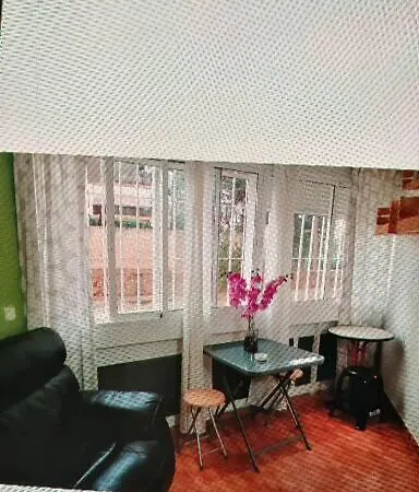 Apartment Torremolinos Holliday Estudio Torremolinos
